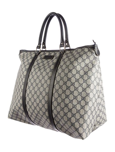 gucci gg plus shoulder bag|gucci tote bag ebay.